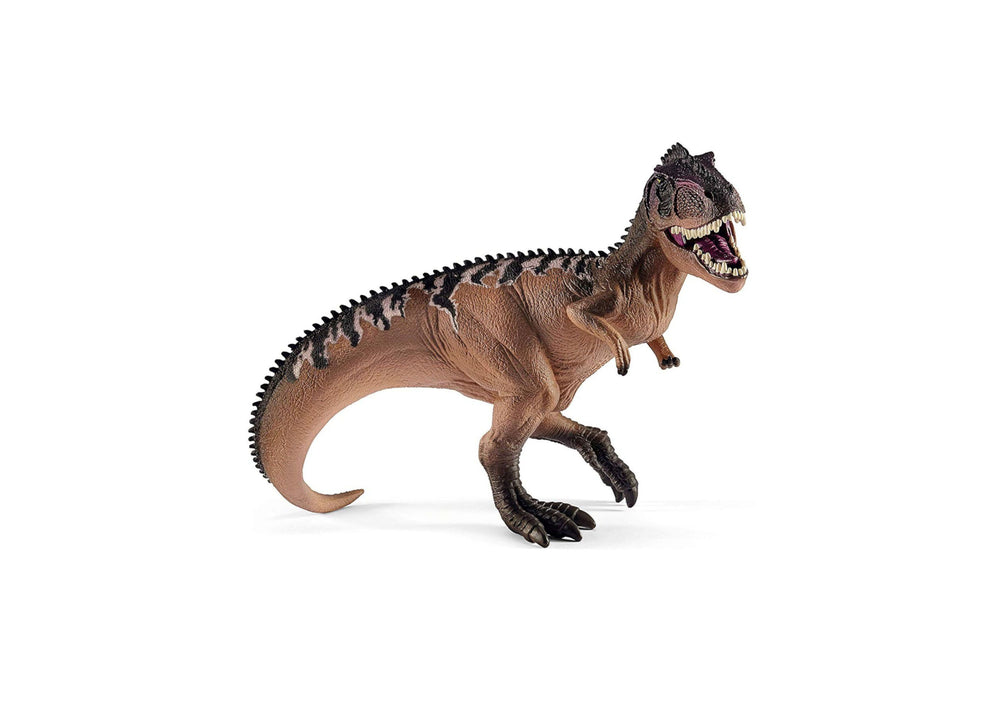 Schleich Dinosaurs Giganotosaurus 7.9 inch Action Figure