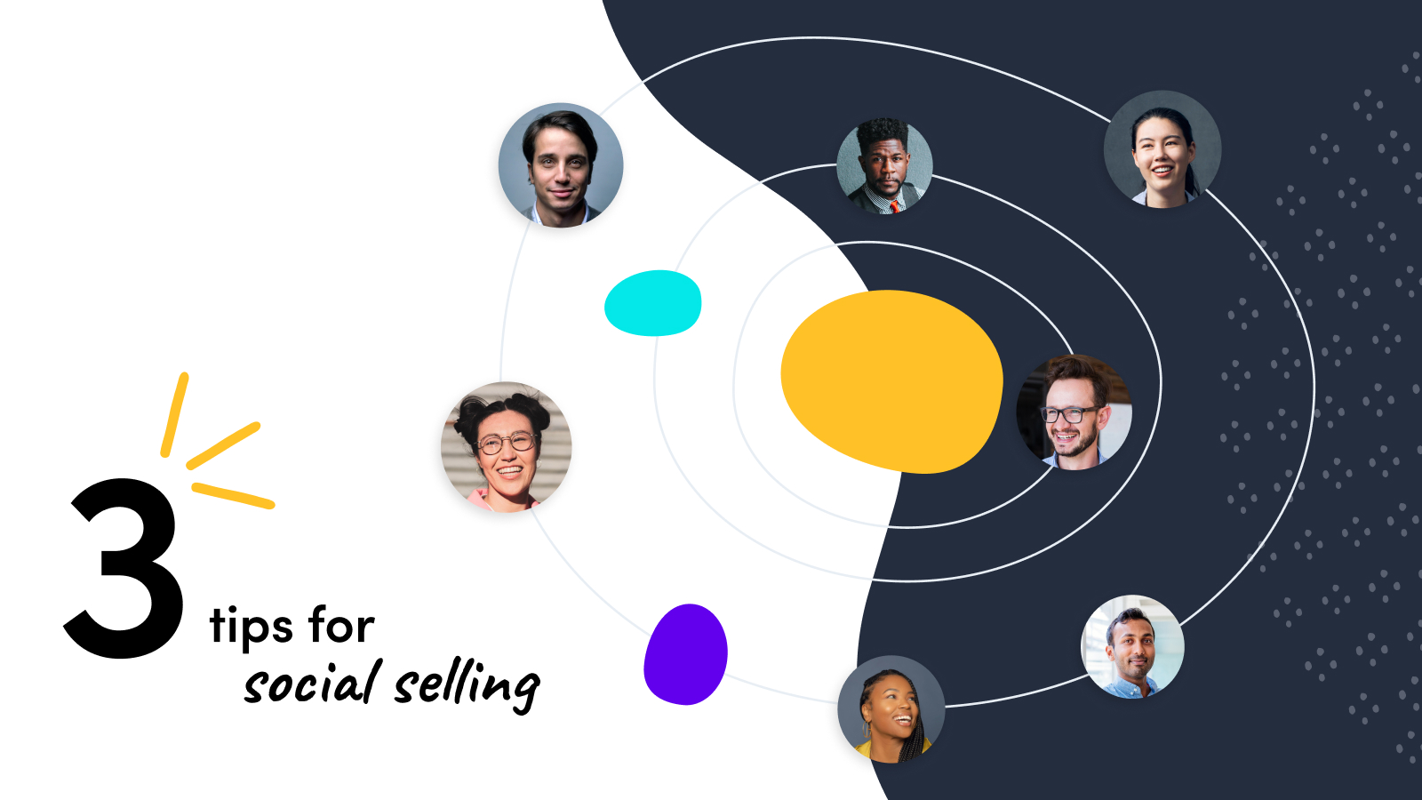 Social selling tips