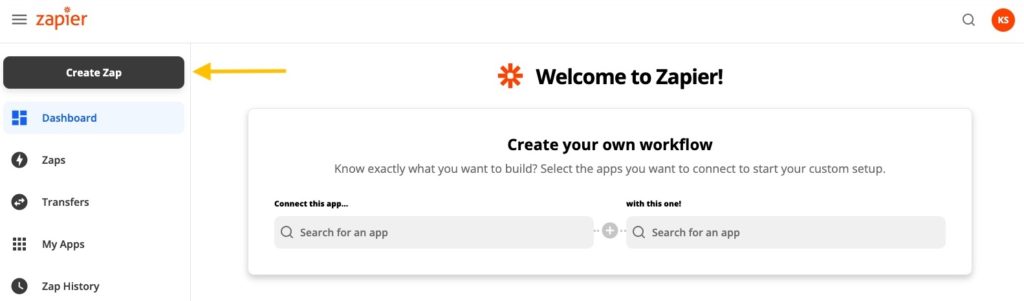 Zapier