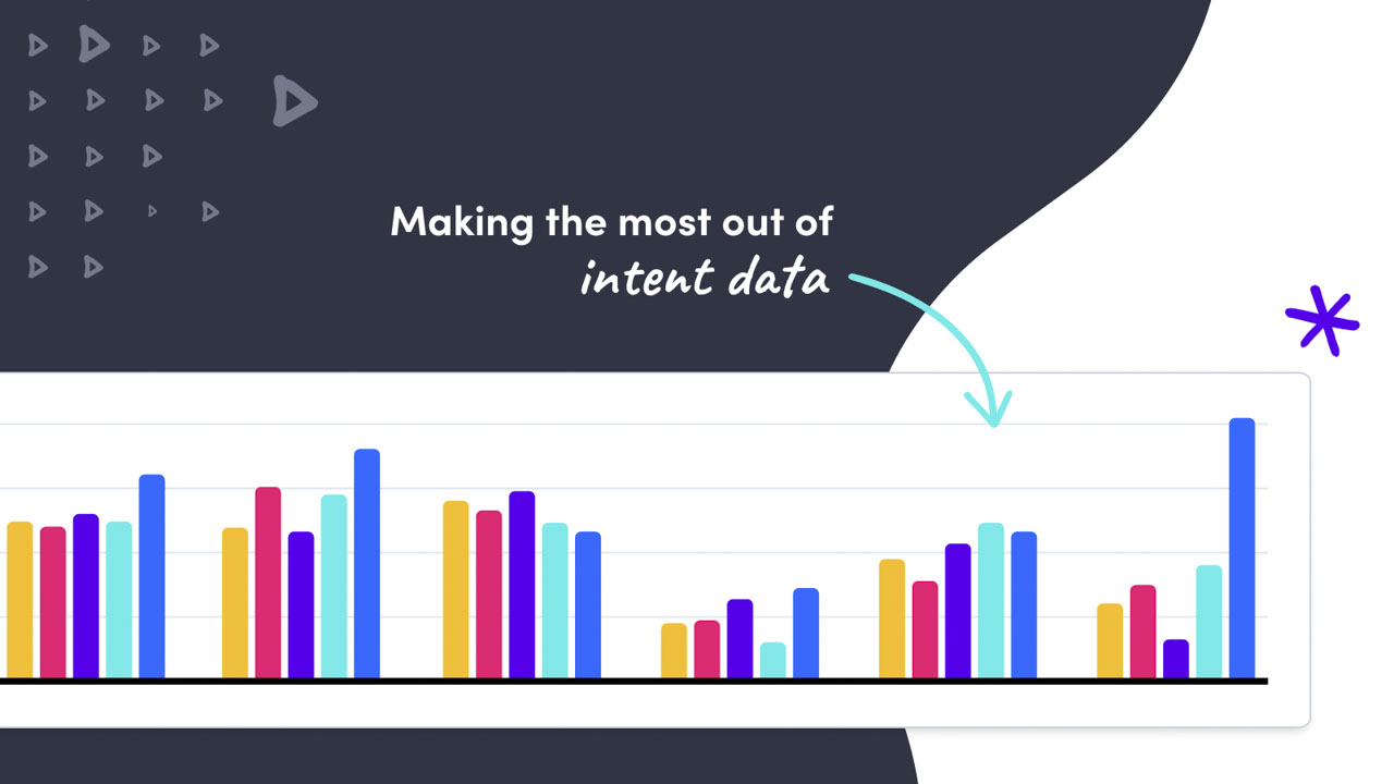 Intent data